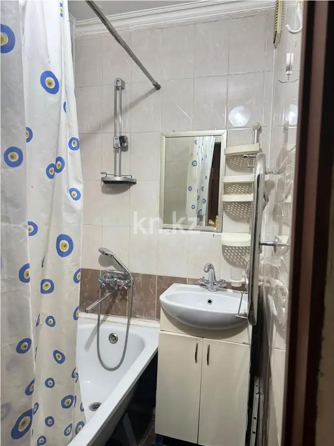 Продажа 2-комнатной квартиры, 44.8 м², мкр-н 12, дом  16 в Алматы - фото 4