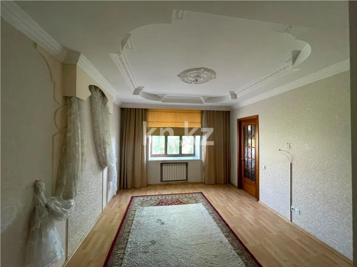 Продажа 3-комнатной квартиры, 109 м² в Караганде - фото 3