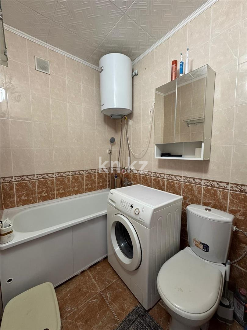 Продажа 2-комнатной квартиры, 48 м² в Караганде - фото 10