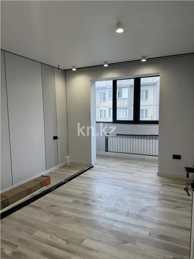 Продажа 3-комнатной квартиры, 76.5 м² в Алматы - фото 3