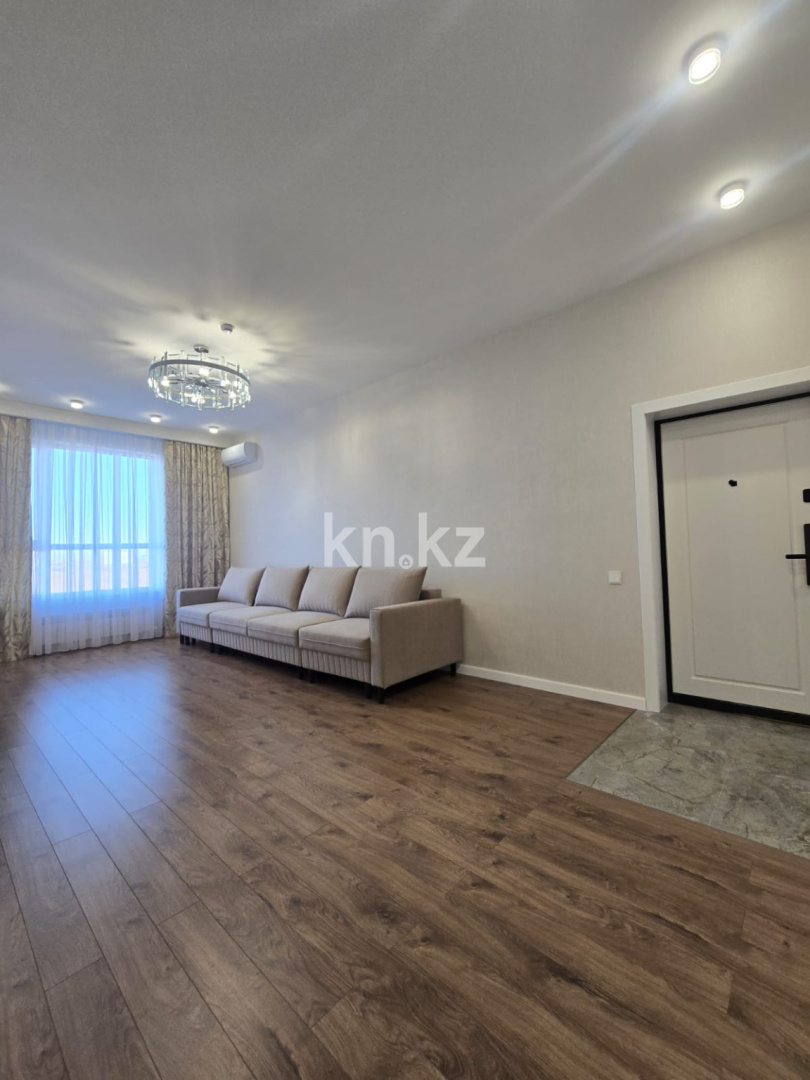 Аренда 1-комнатной квартиры, 45 м² в Астане - фото 8