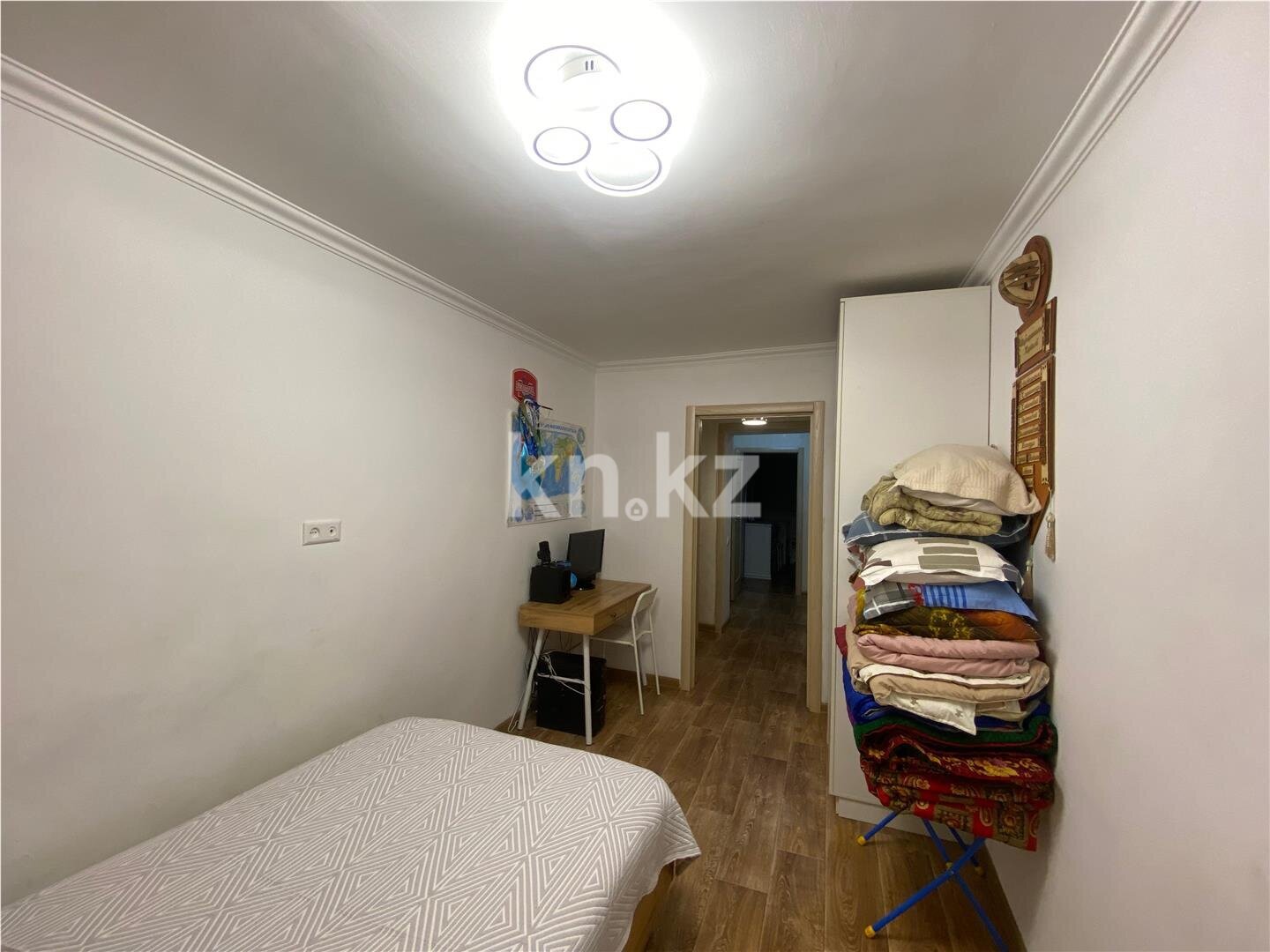 Продажа 4-комнатной квартиры, 72 м² в Караганде - фото 6