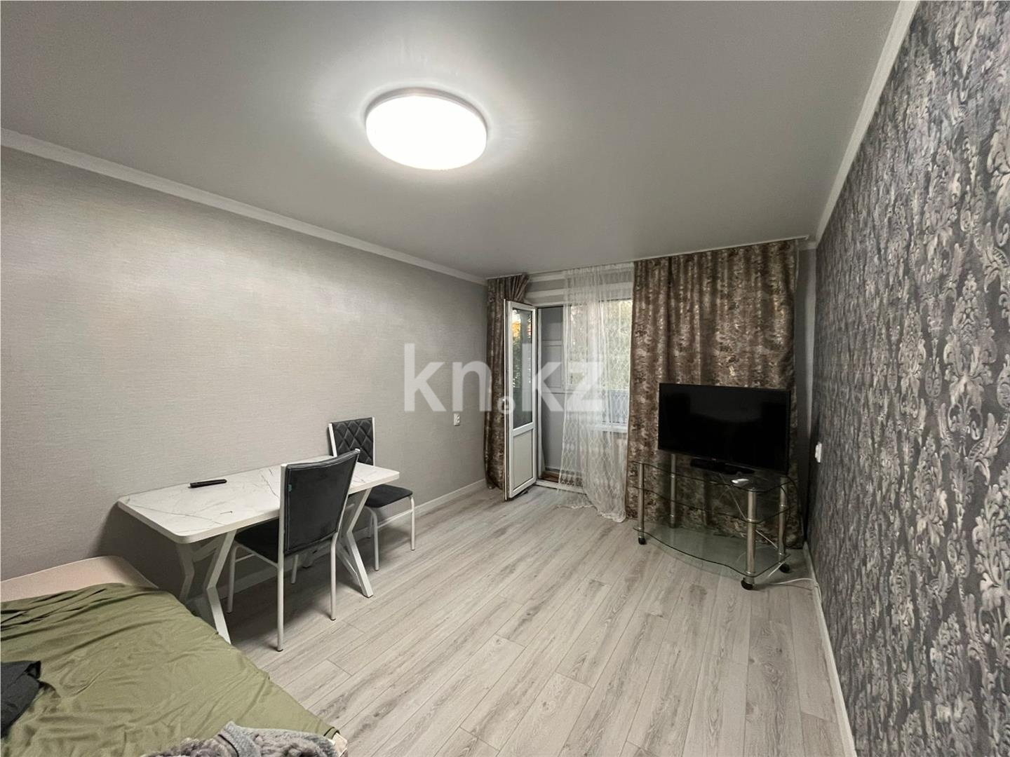 Продажа 2-комнатной квартиры, 47 м² в Караганде