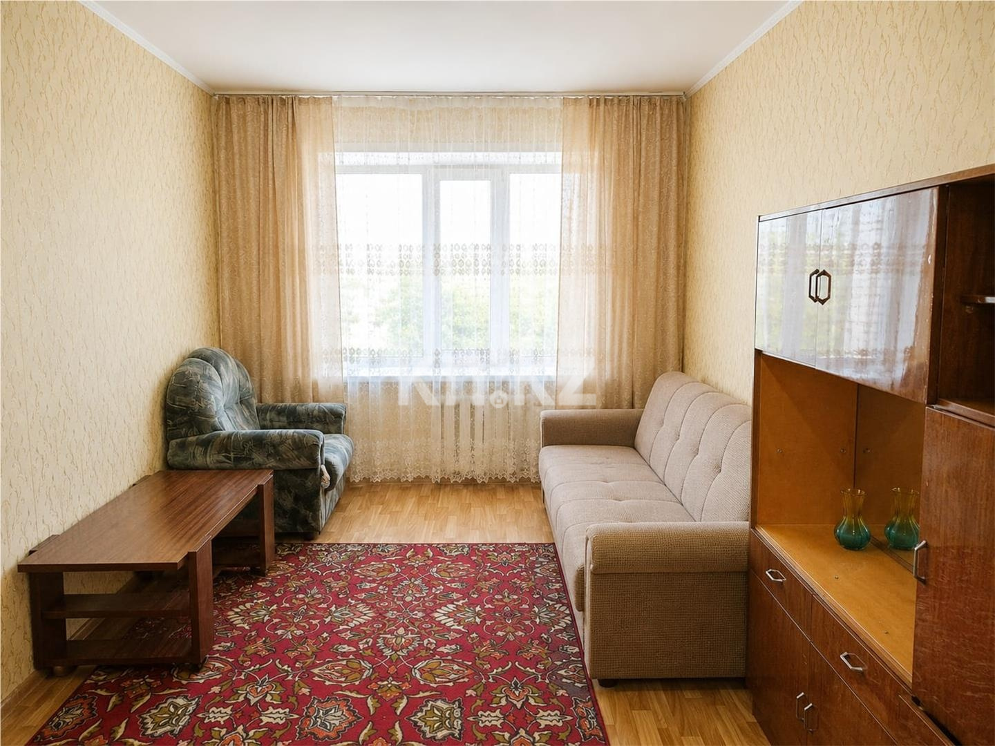 Продажа 1-комнатной квартиры, 31 м² в Караганде