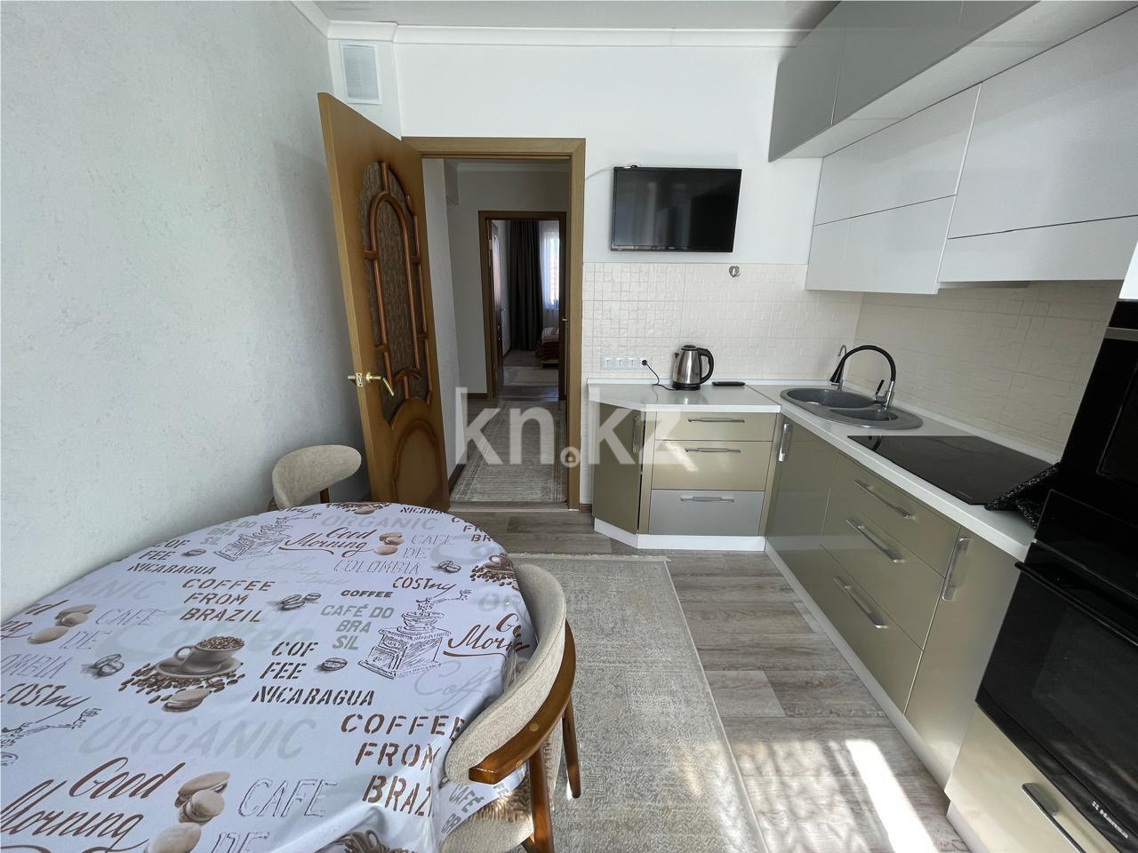 Продажа 3-комнатной квартиры, 63 м² в Караганде - фото 9