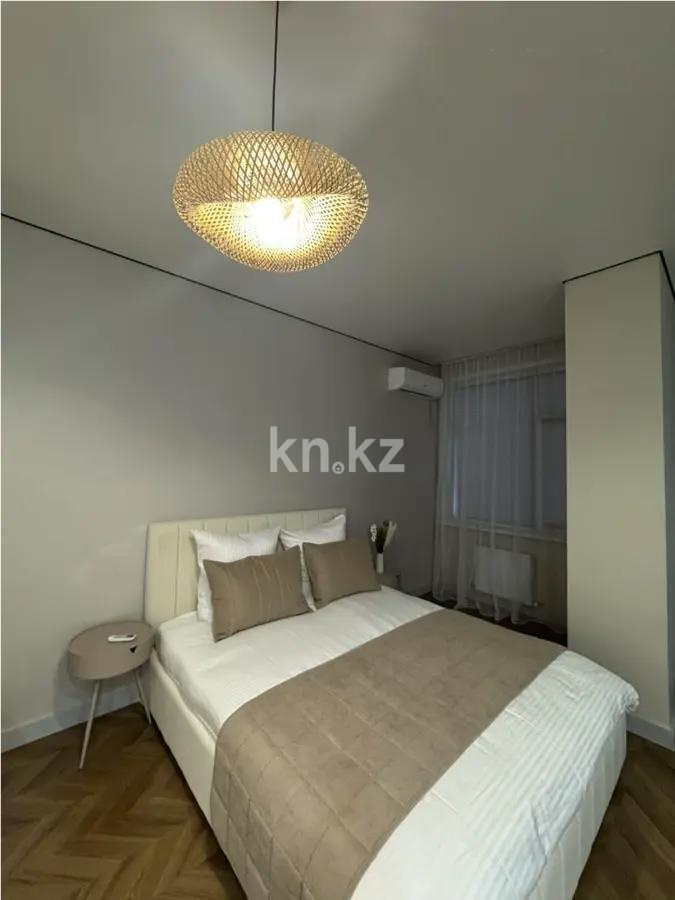 Продажа 1-комнатной квартиры, 43 м² в Астане