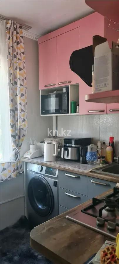 Продажа 3-комнатной квартиры, 63 м² в Алматы - фото 3