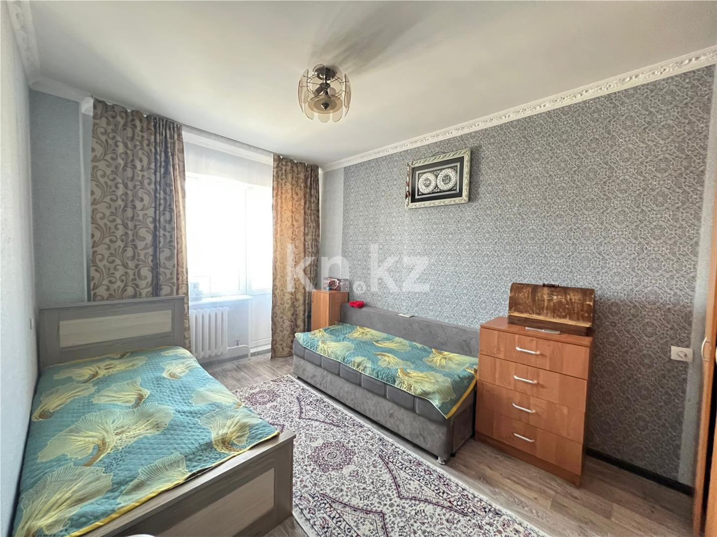 Продажа 2-комнатной квартиры, 65 м² в Караганде - фото 4