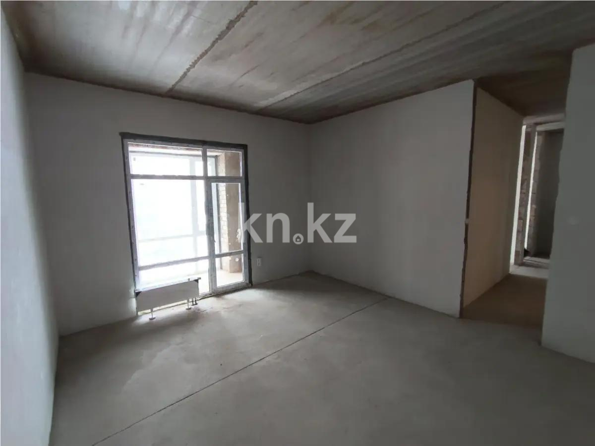 Продажа 2-комнатной квартиры, 69 м² в Астане