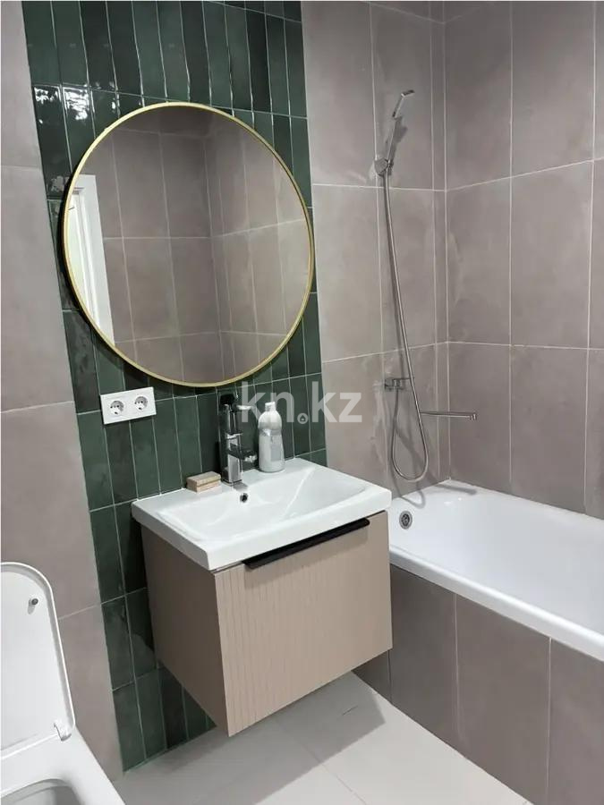 Продажа 1-комнатной квартиры, 34.7 м² в Астане - фото 3