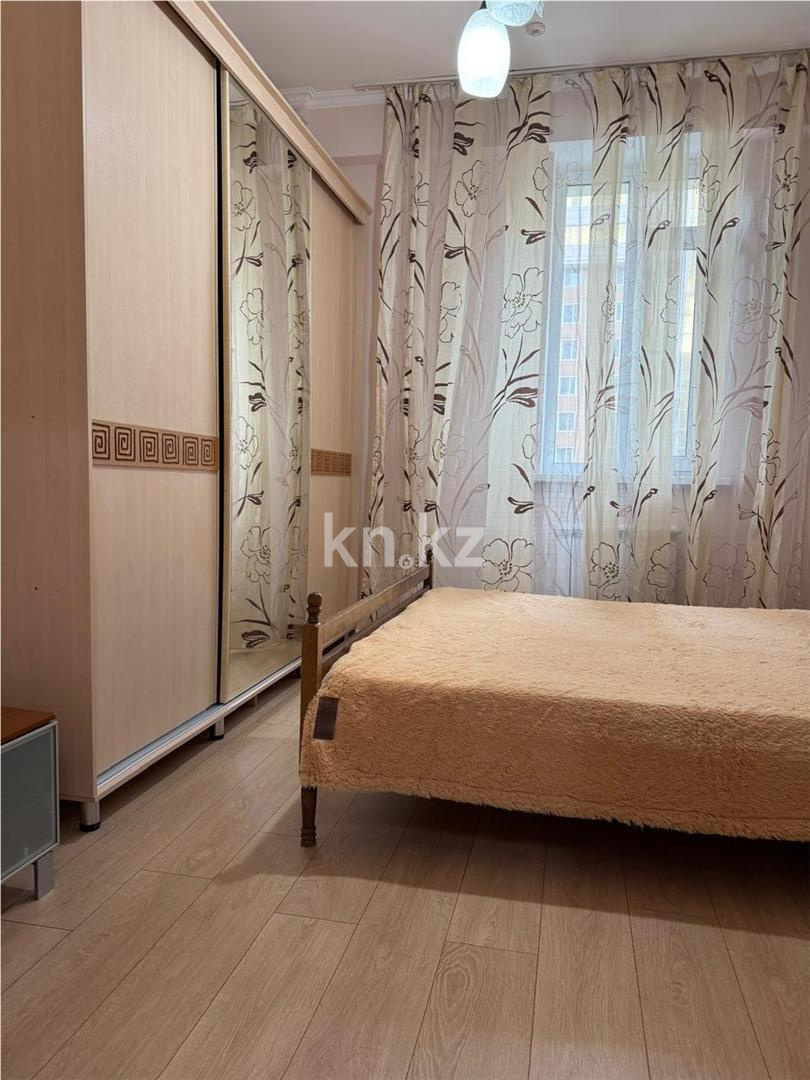 Продажа 2-комнатной квартиры, 59 м² в Астане - фото 8