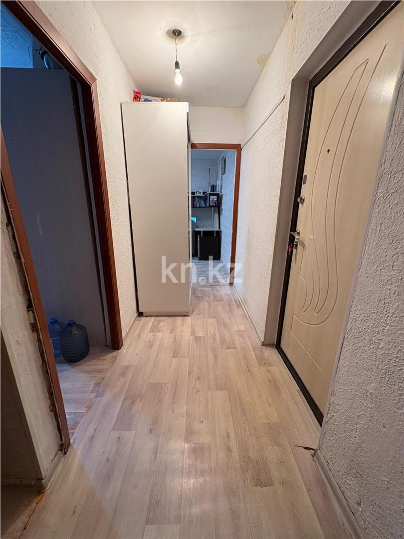 Продажа 2-комнатной квартиры, 49 м², ул. Абая в Темиртау - фото 10