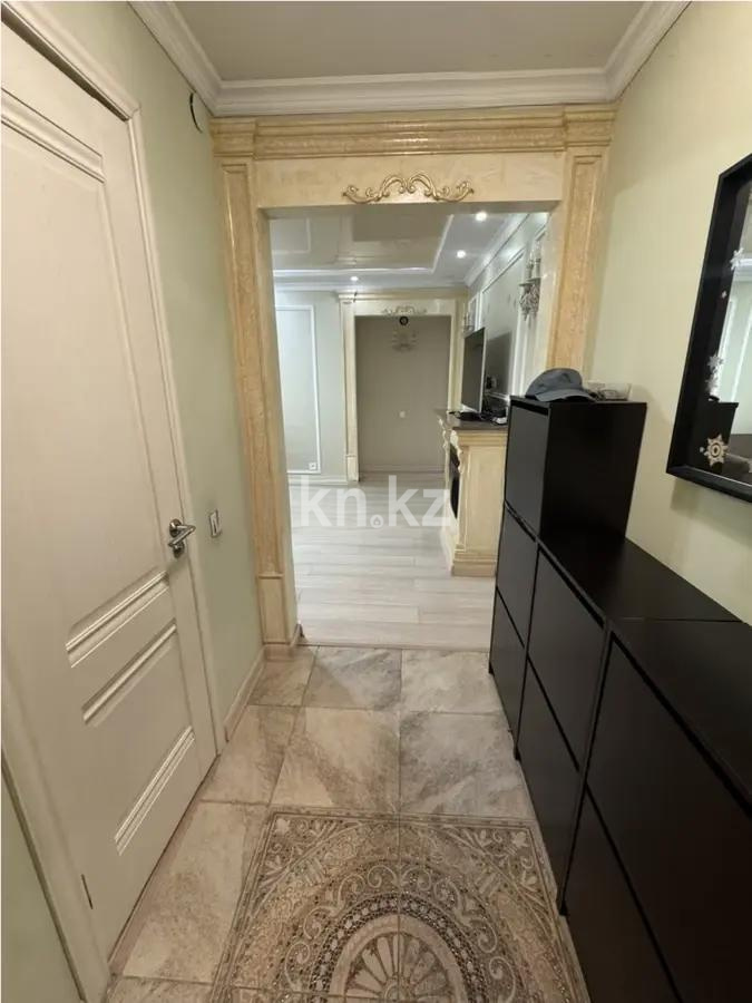 Продажа 3-комнатной квартиры, 65 м² в Алматы - фото 6