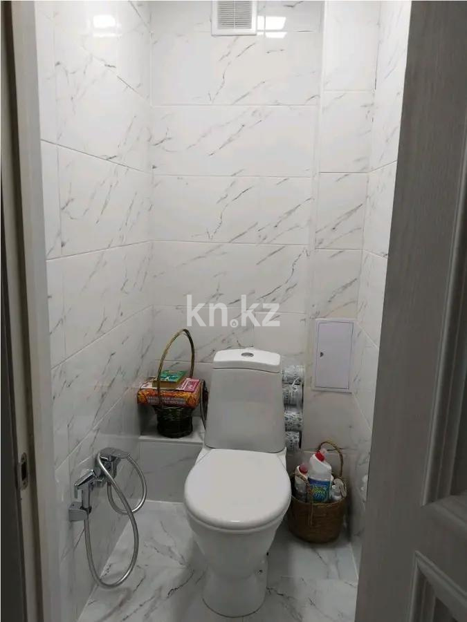 Продажа 2-комнатной квартиры, 52 м² в Астане - фото 4