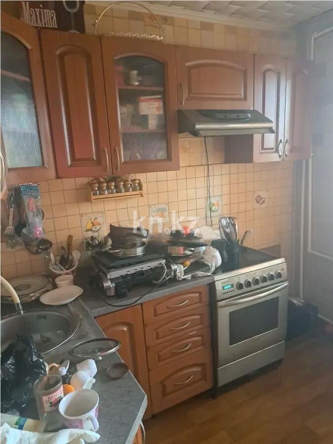 Продажа 3-комнатной квартиры, 68 м² в Темиртау - фото 3