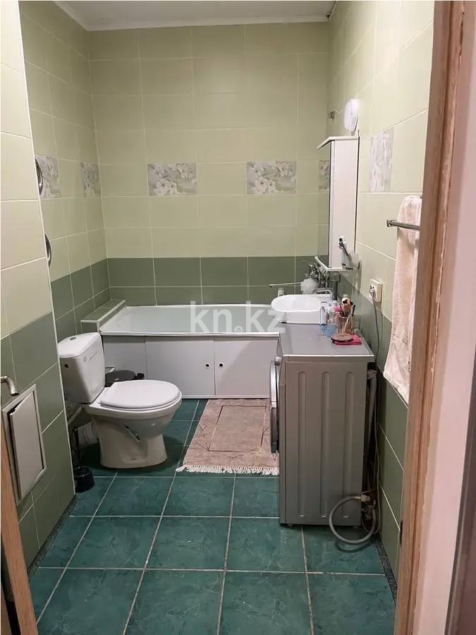 Продажа 1-комнатной квартиры, 62.5 м² в Алматы - фото 5