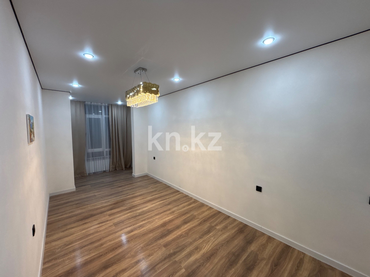 Продажа 3-комнатной квартиры, 72.4 м² в Алматы - фото 26