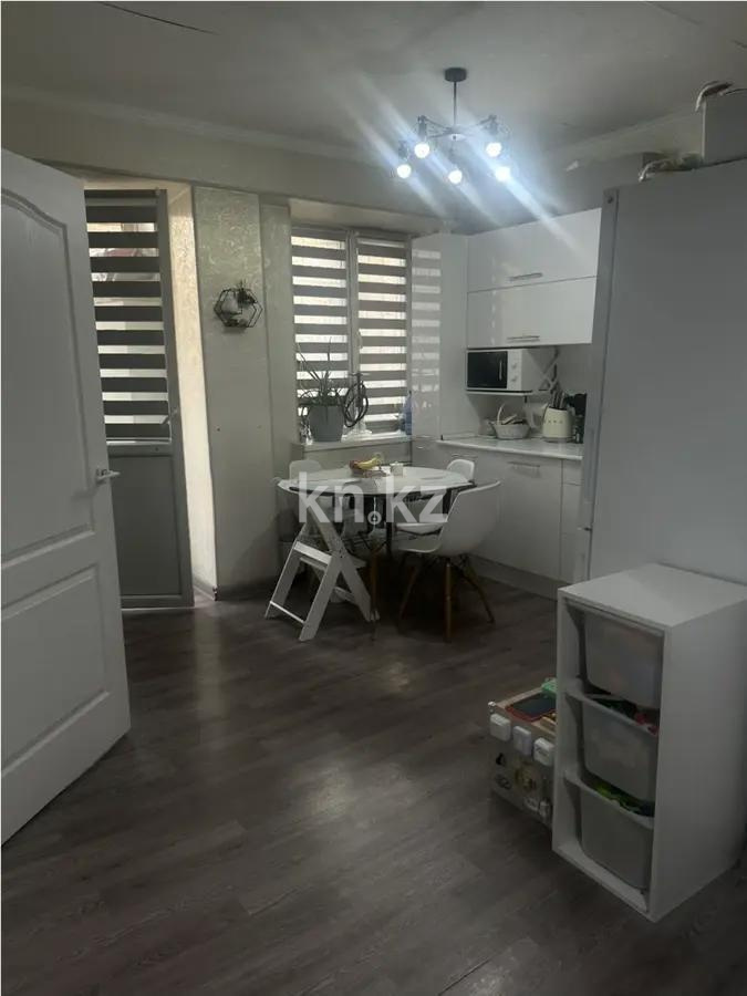 Продажа 1-комнатной квартиры, 34.9 м² в Алматы - фото 2