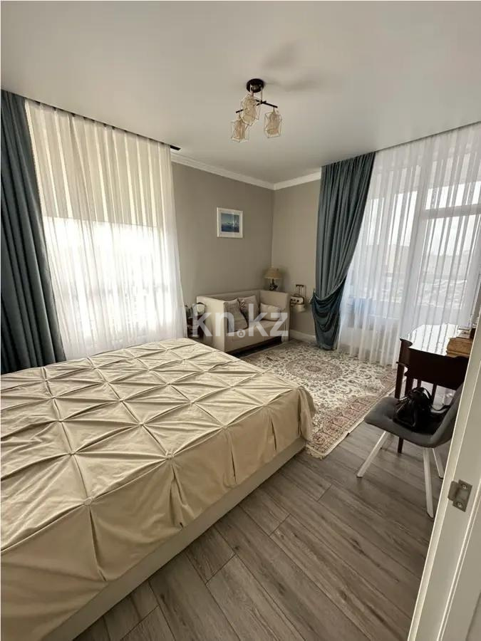 Продажа 3-комнатной квартиры, 65 м², ул. Асфендиярова, дом  11 в Астане - фото 3