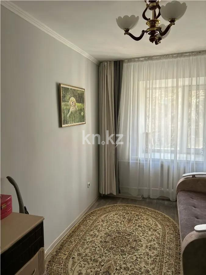 Продажа 2-комнатной квартиры, 48 м², ул. Пичугина, дом  235/2 в Караганде - фото 2