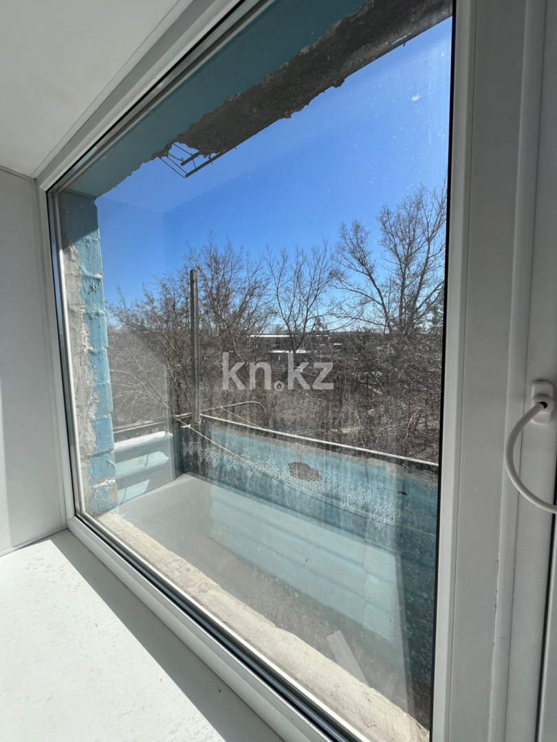 Продажа 1-комнатной квартиры, 30 м² в Караганде - фото 9