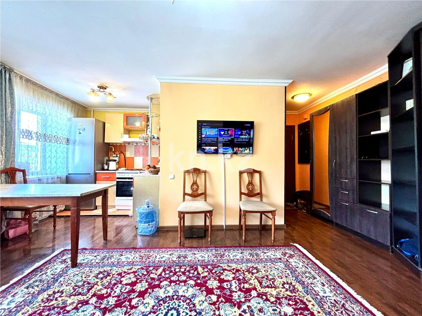 Продажа 2-комнатной квартиры, 44 м² в Караганде - фото 5