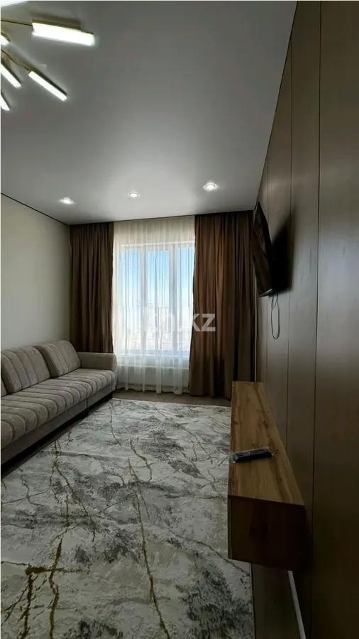 Продажа 2-комнатной квартиры, 43.03 м² в Астане