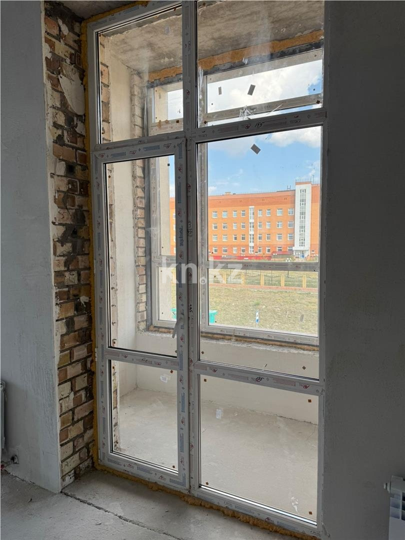 Продажа 4-комнатной квартиры, 121 м² в Караганде - фото 6