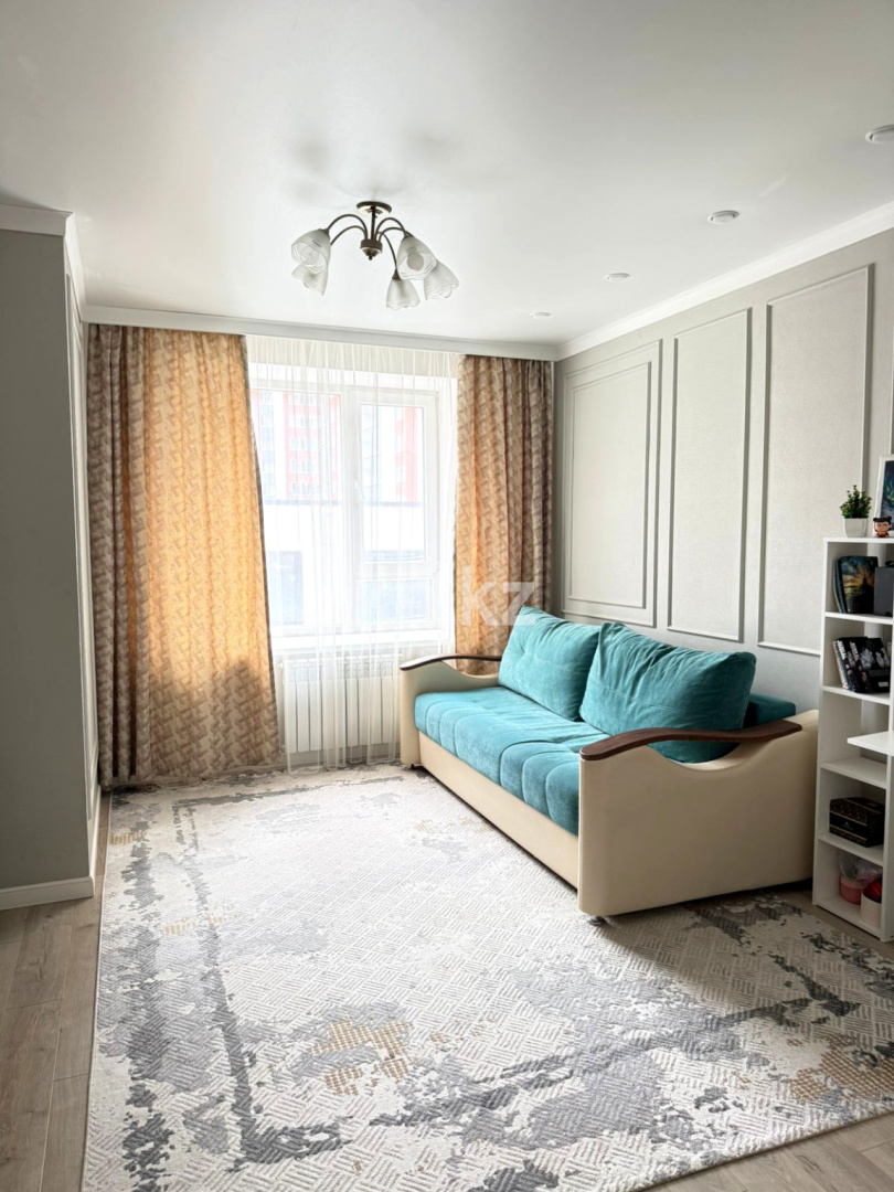 Продажа 2-комнатной квартиры, 62 м² в Астане - фото 8