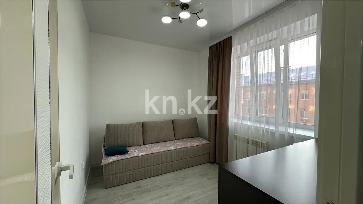 Продажа 3-комнатной квартиры, 68 м², ул. Таттимбета, дом  3/14 в Караганде - фото 3