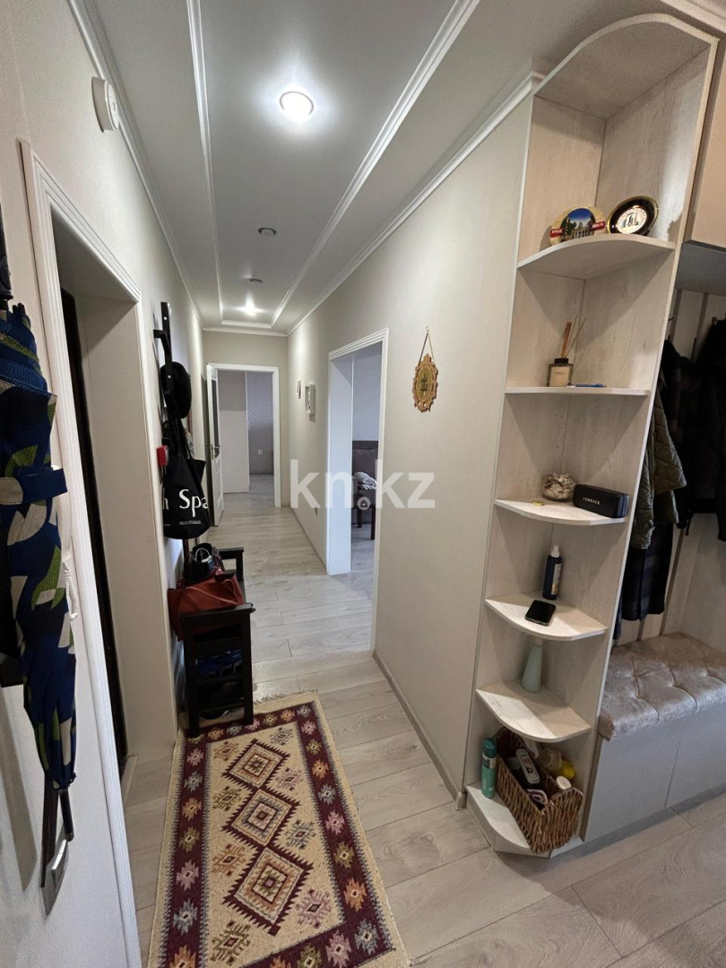 Продажа 2-комнатной квартиры, 69 м², пр. Республики в Караганде - фото 4