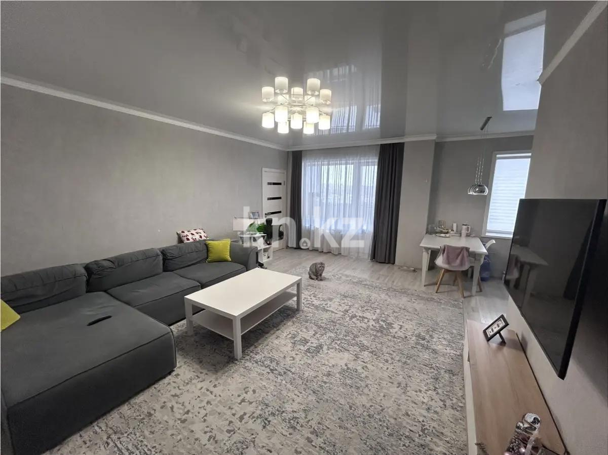 Продажа 2-комнатной квартиры, 67 м² в Караганде