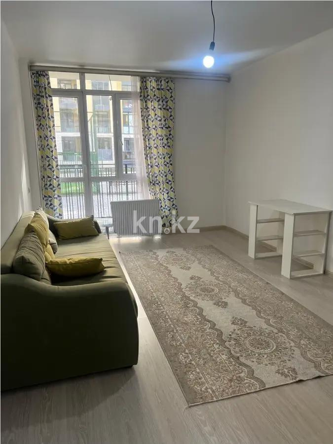 Продажа 2-комнатной квартиры, 69 м² в Алматы