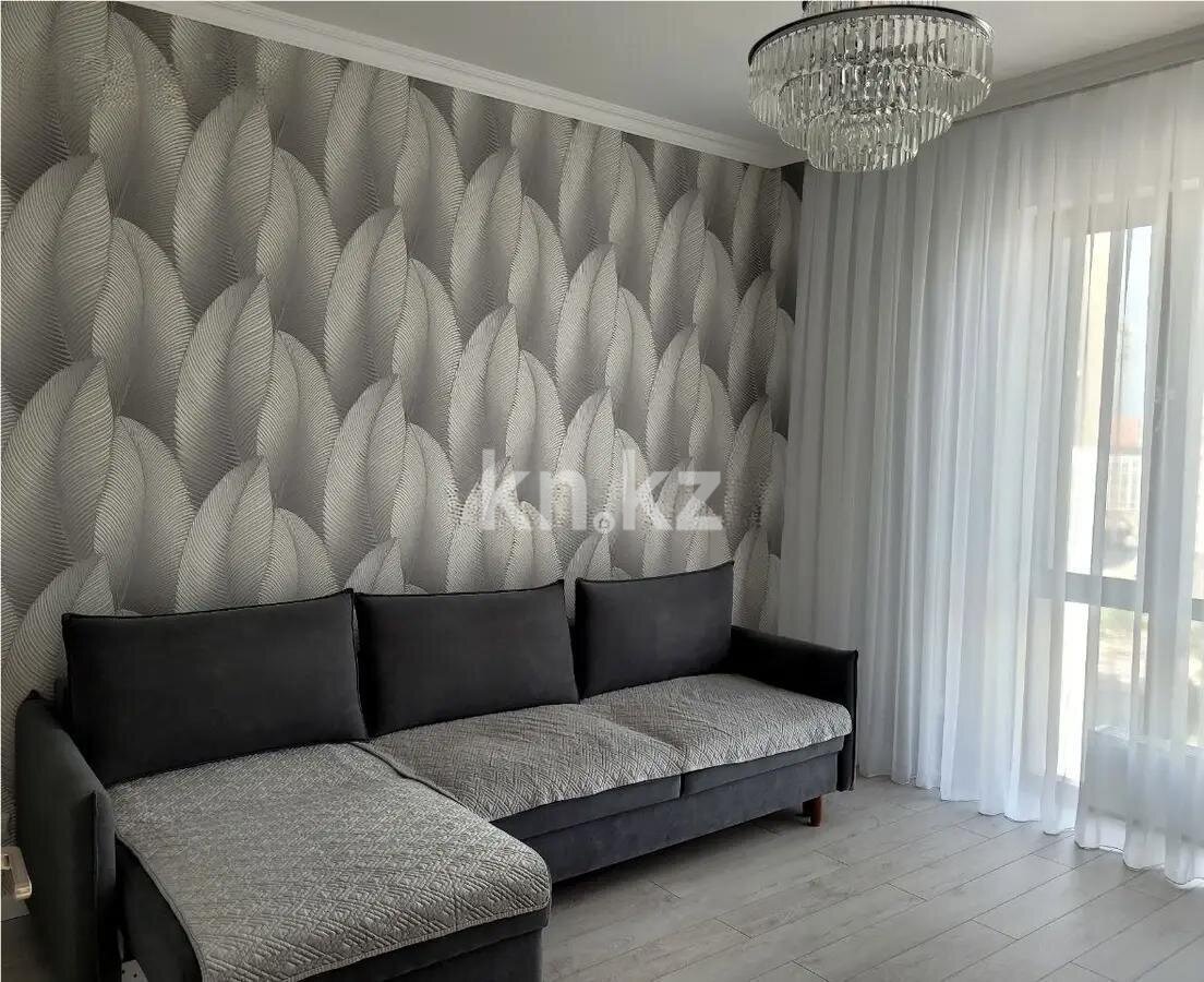 Продажа 3-комнатной квартиры, 85 м² в Астане