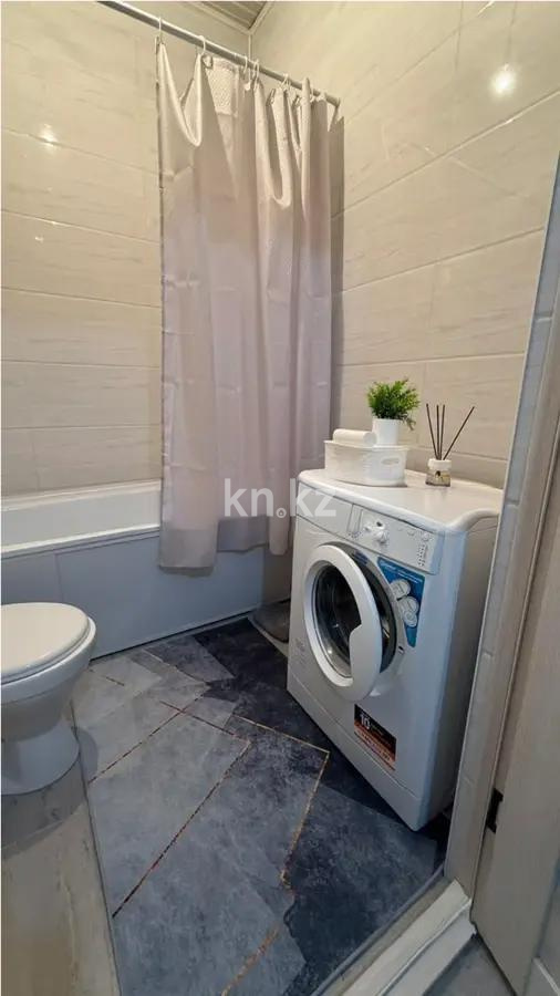 Продажа 1-комнатной квартиры, 28 м² в Астане - фото 3