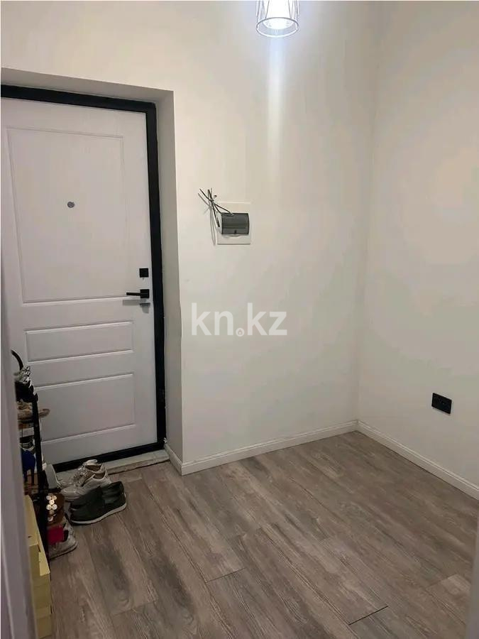 Продажа 2-комнатной квартиры, 42 м² в Алматы - фото 5