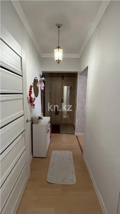 Продажа 2-комнатной квартиры, 44 м² в Астане - фото 5
