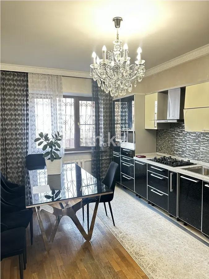 Продажа 4-комнатной квартиры, 100 м², мкр. Жетысу-2, дом  76 в Алматы - фото 4