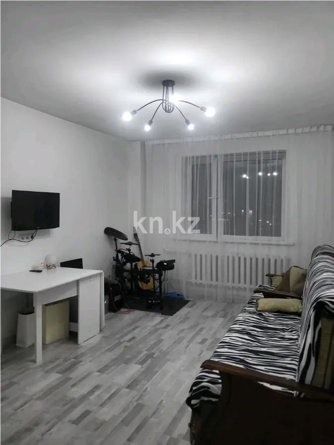 Продажа 2-комнатной квартиры, 62.5 м² в Астане
