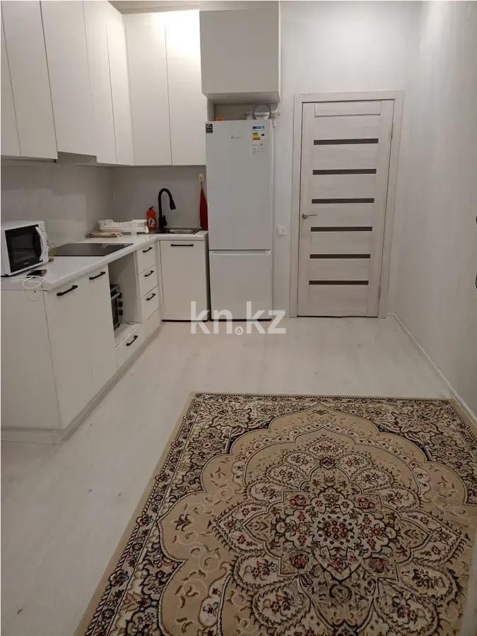 Продажа 1-комнатной квартиры, 41 м² в Астане