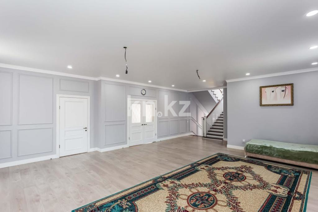 Продажа 10-комнатного дома, 460 м² в Алматы - фото 4