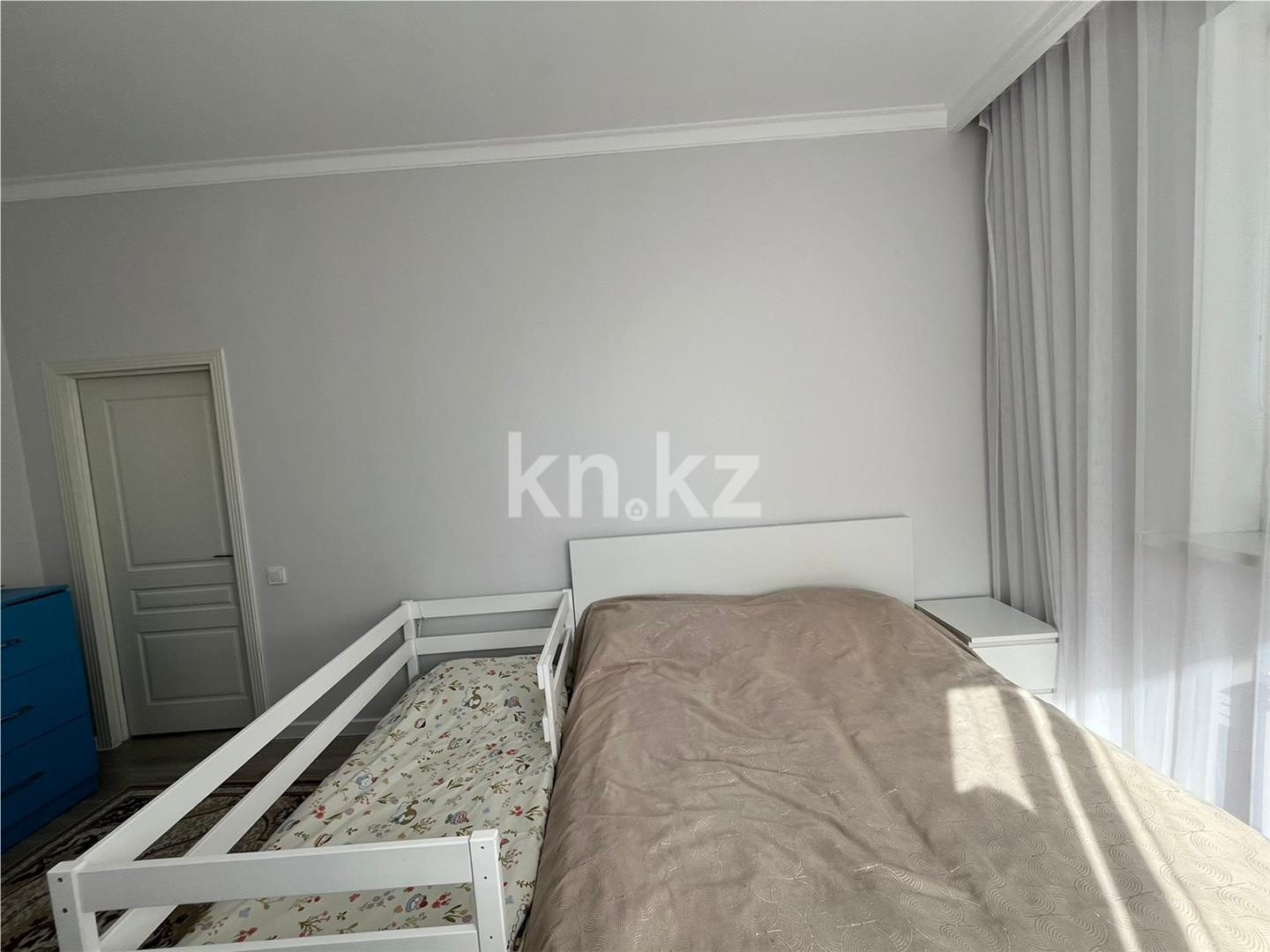 Продажа 2-комнатной квартиры, 61 м² в Астане - фото 6