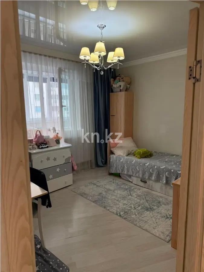 Продажа 2-комнатной квартиры, 77 м² в Алматы - фото 2