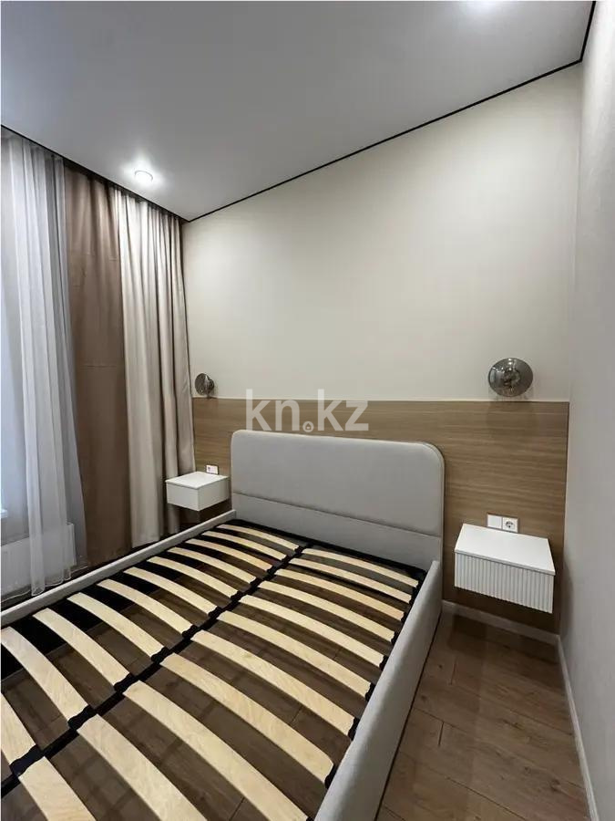 Продажа 2-комнатной квартиры, 43 м², ул. Калдаякова, дом  12 в Астане - фото 3