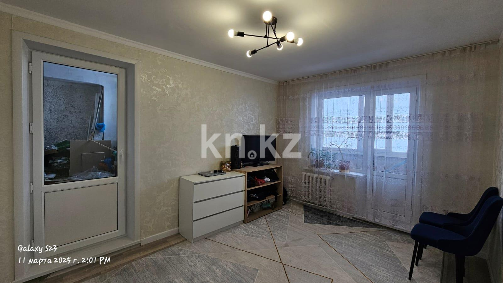 Продажа 4-комнатной квартиры, 97 м², мкр-н 8-й в Темиртау - фото 5