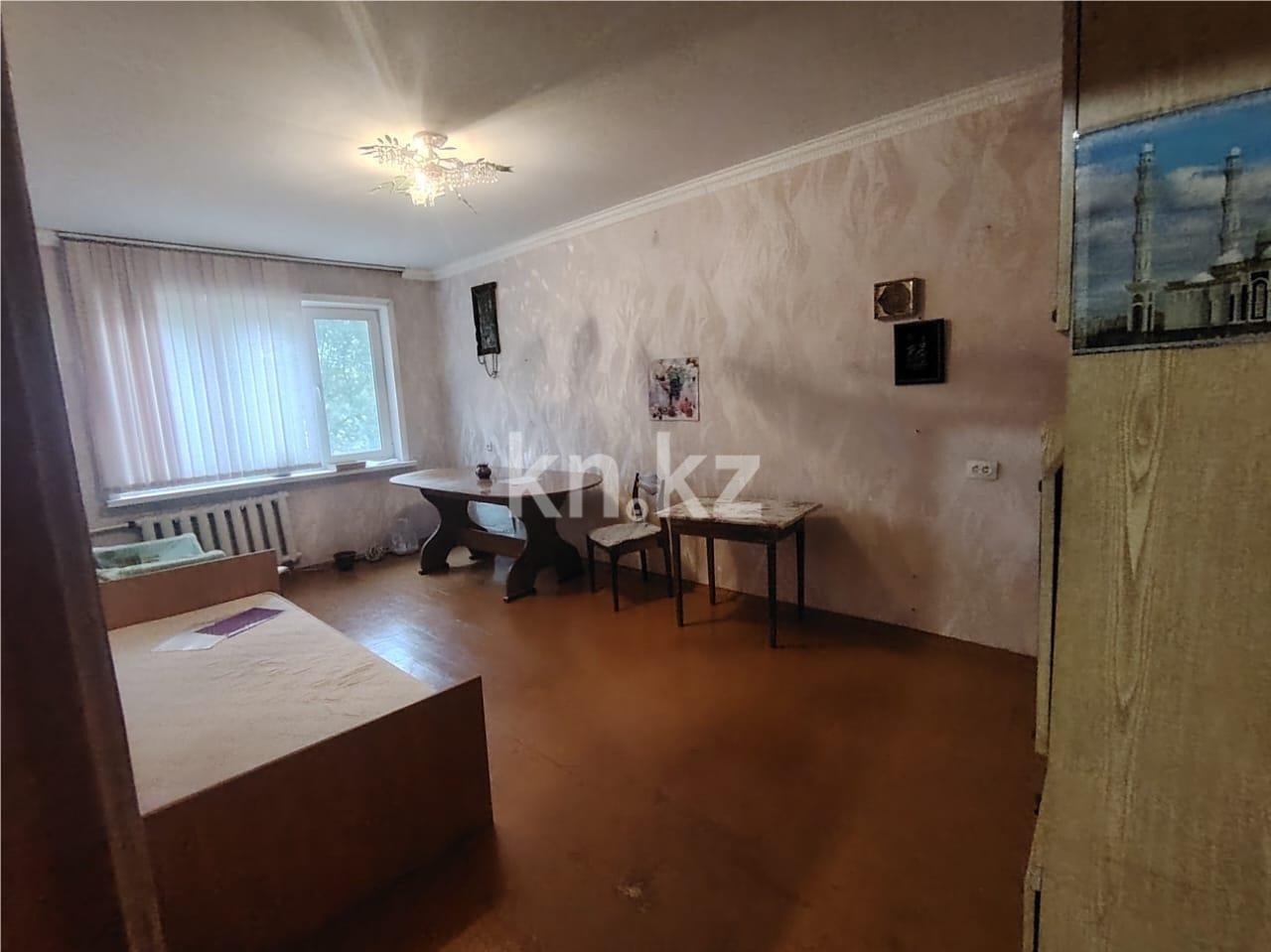 Продажа 3-комнатной квартиры, 61 м², пр. Республики в Темиртау - фото 6