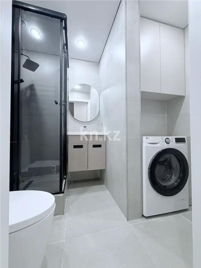 Продажа 2-комнатной квартиры, 45 м² в Астане - фото 3