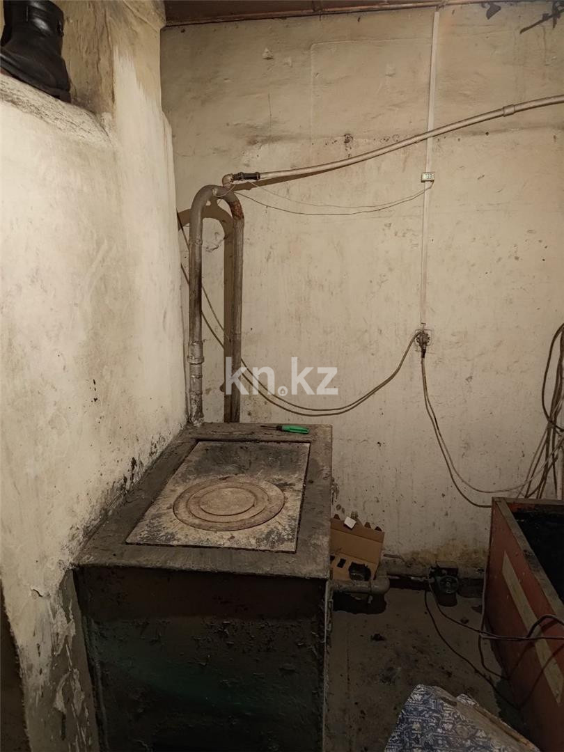 Продажа 4-комнатного дома, 75.3 м², ул. Обухова в Караганде - фото 14