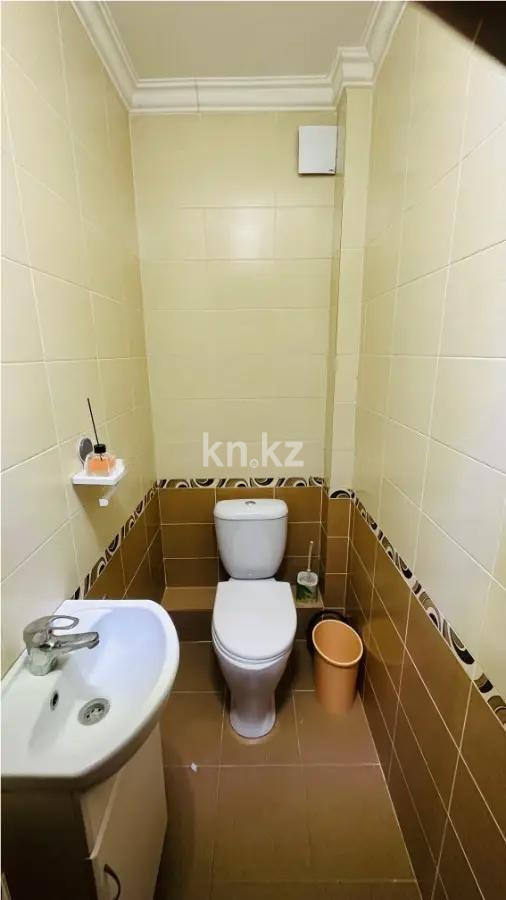 Продажа 2-комнатной квартиры, 50 м², ул. Сокпакбаева, дом  18 в Астане - фото 5