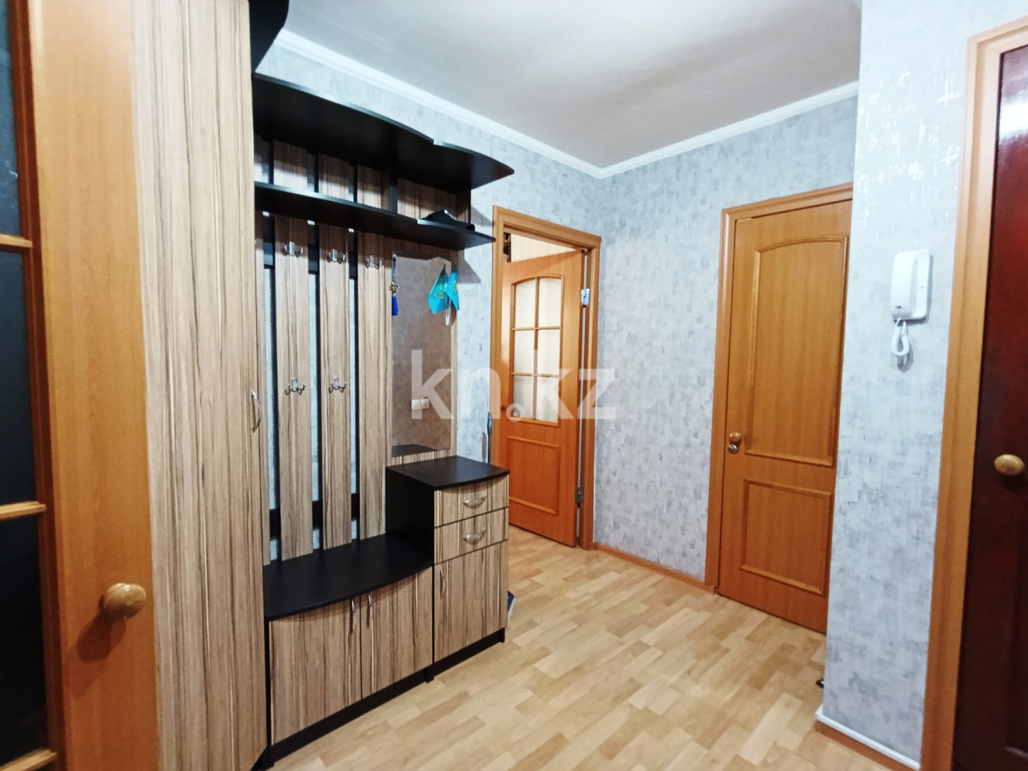 Продажа 3-комнатной квартиры, 60 м², мкр-н 23, дом  11 в Караганде - фото 10